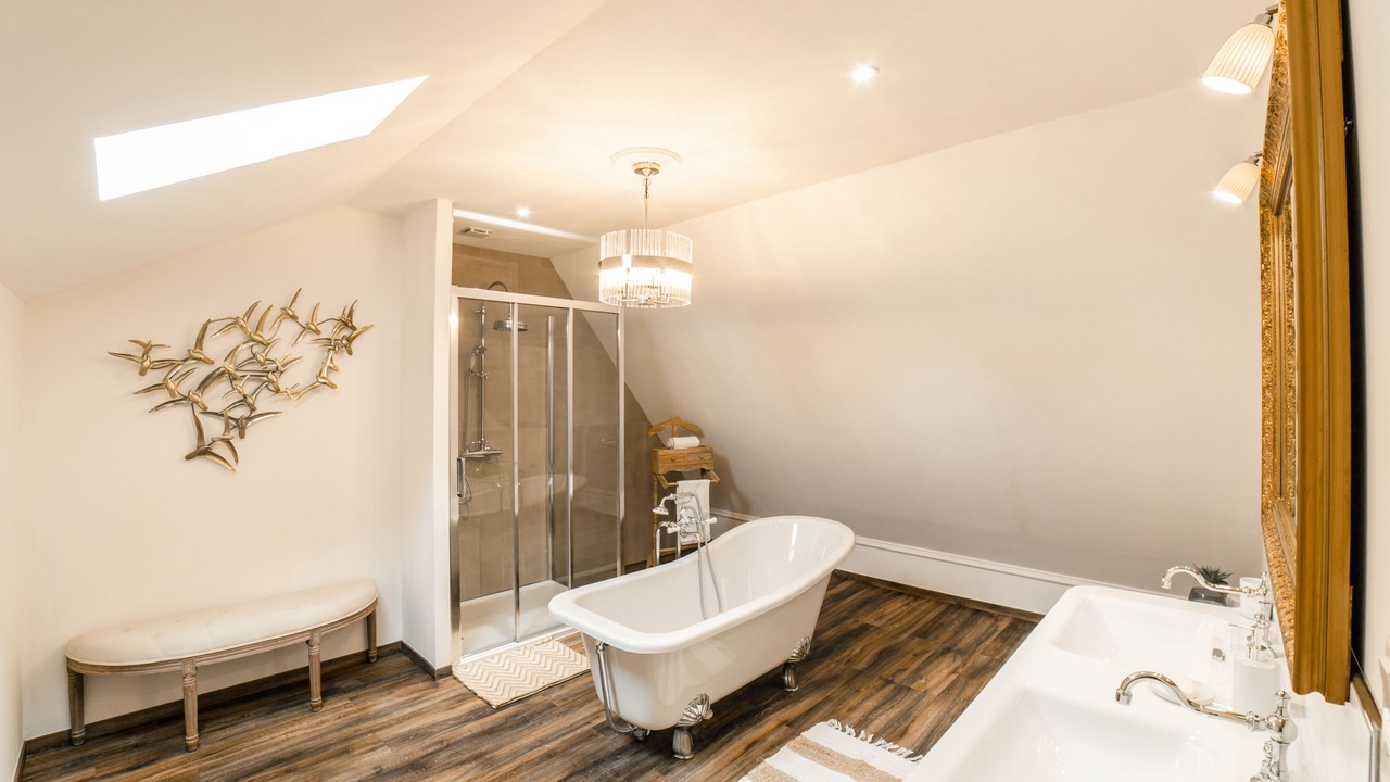 Photo of Bathroom in Saint-Valery-sur-Somme