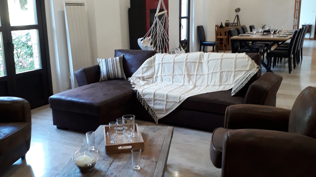 Photo of Livingroom in Neuville-au-Bois