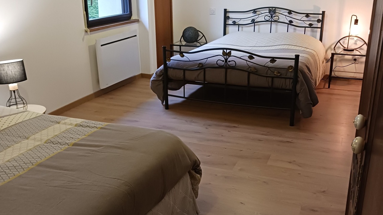 Photo of Bedroom in Neuville-au-Bois