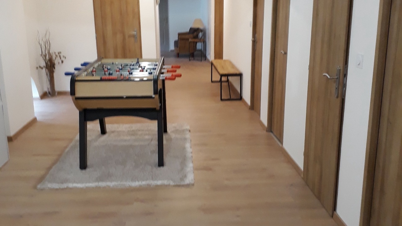 Photo of Bedroom in Neuville-au-Bois