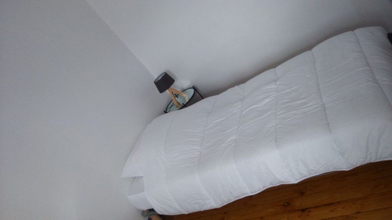 Photo of Bedroom in Saint-Pol-sur-Mer