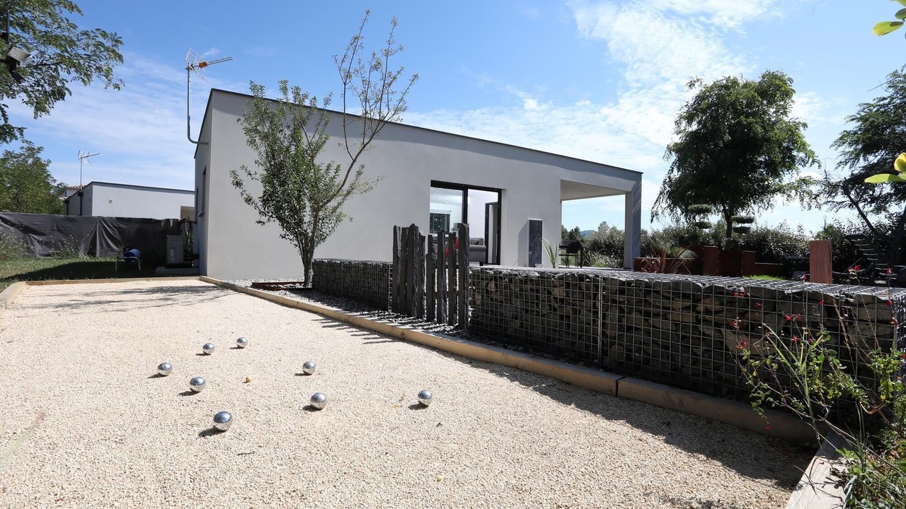 Photo of Outdoor in Ruoms