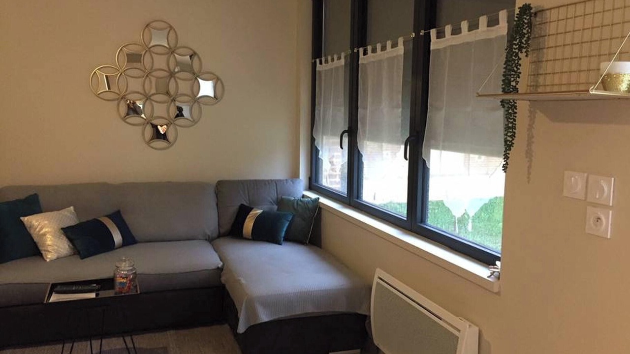 Photo of Livingroom in Abondant