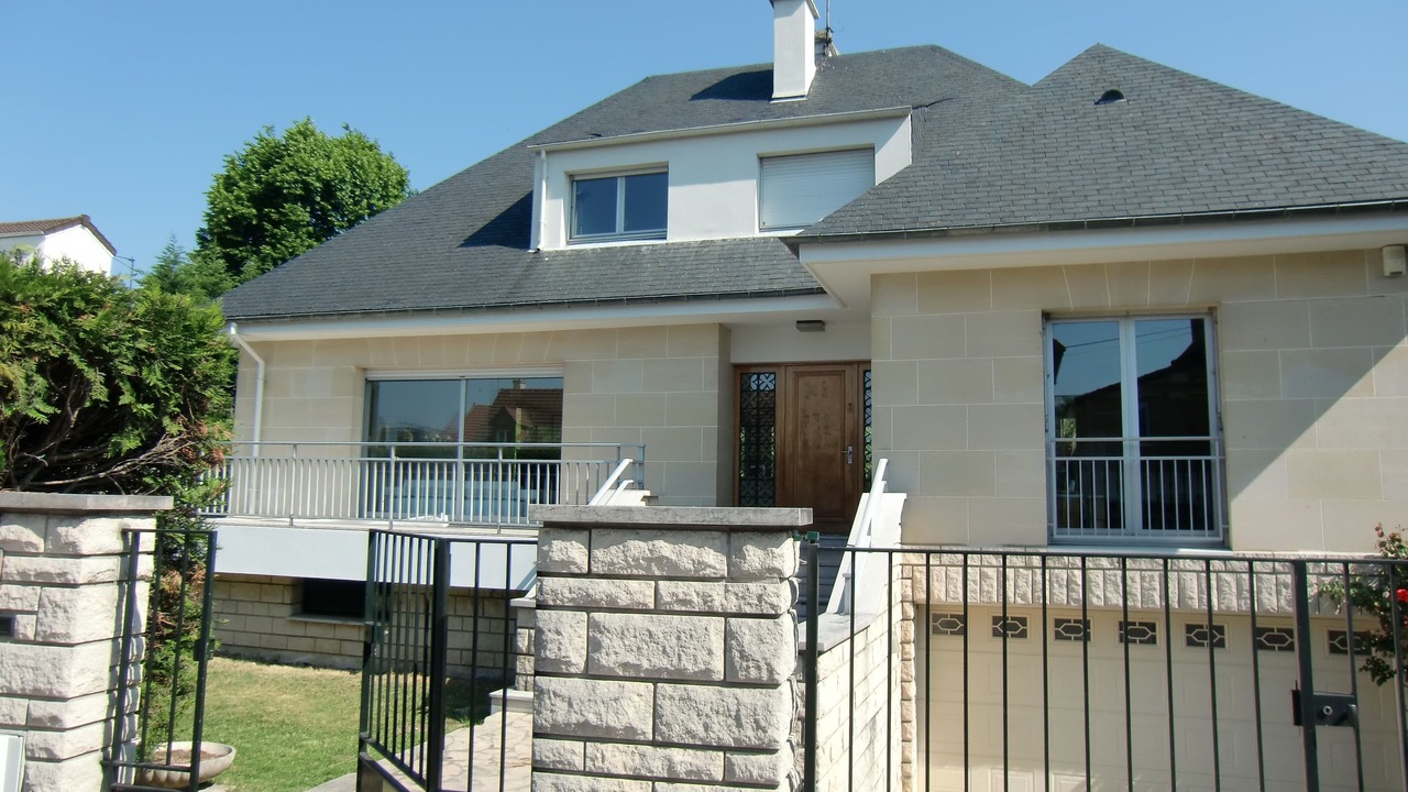 Photo of Outdoor in Deuil-la-Barre