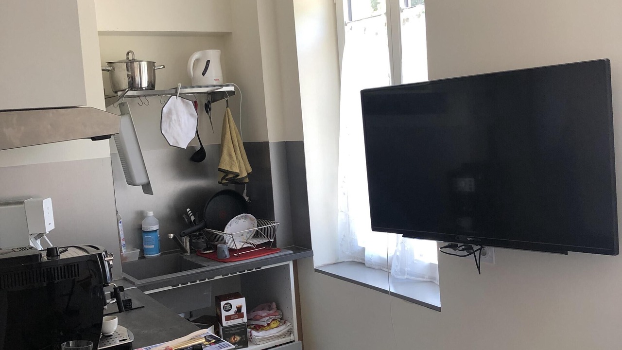Photo of Kitchen in Saint-Desir
