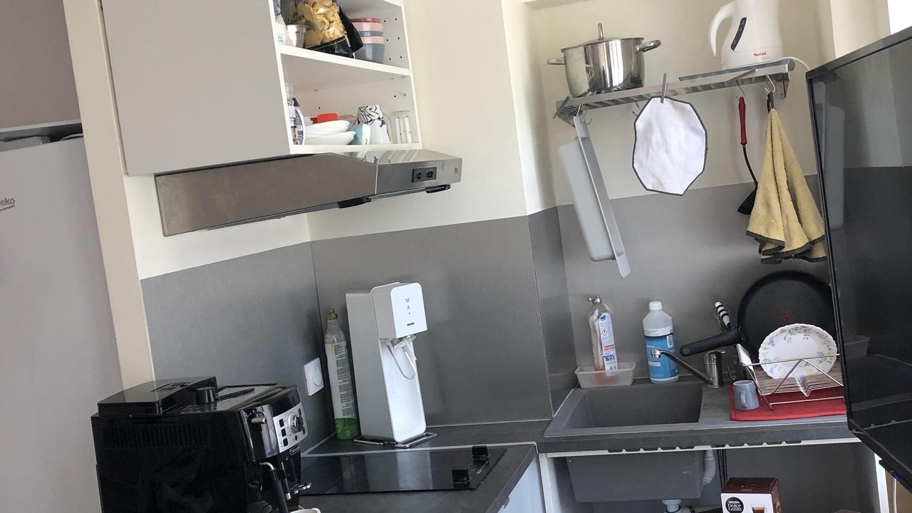 Photo of Kitchen in Saint-Desir