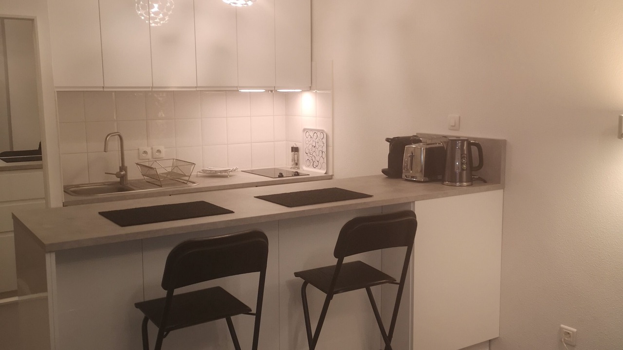 Photo of Kitchen in Canteleu