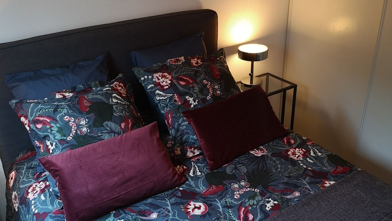 Photo of Bedroom in Canteleu