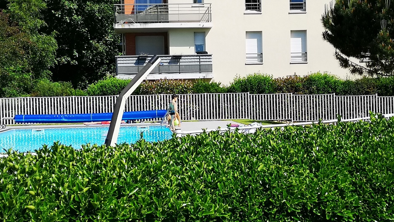 Photo of Outdoor in Canteleu