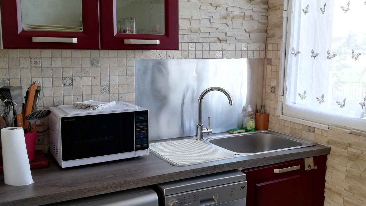 Photo of Kitchen in Couleuvre