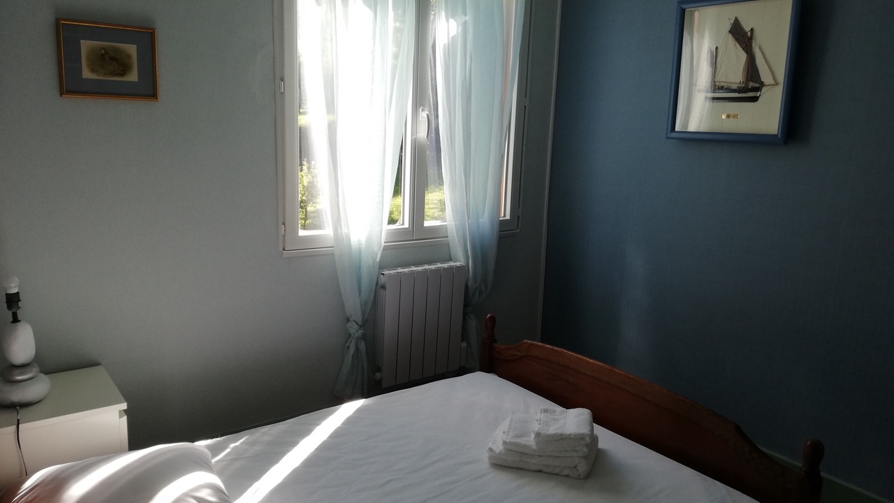Photo of Bedroom in Couleuvre