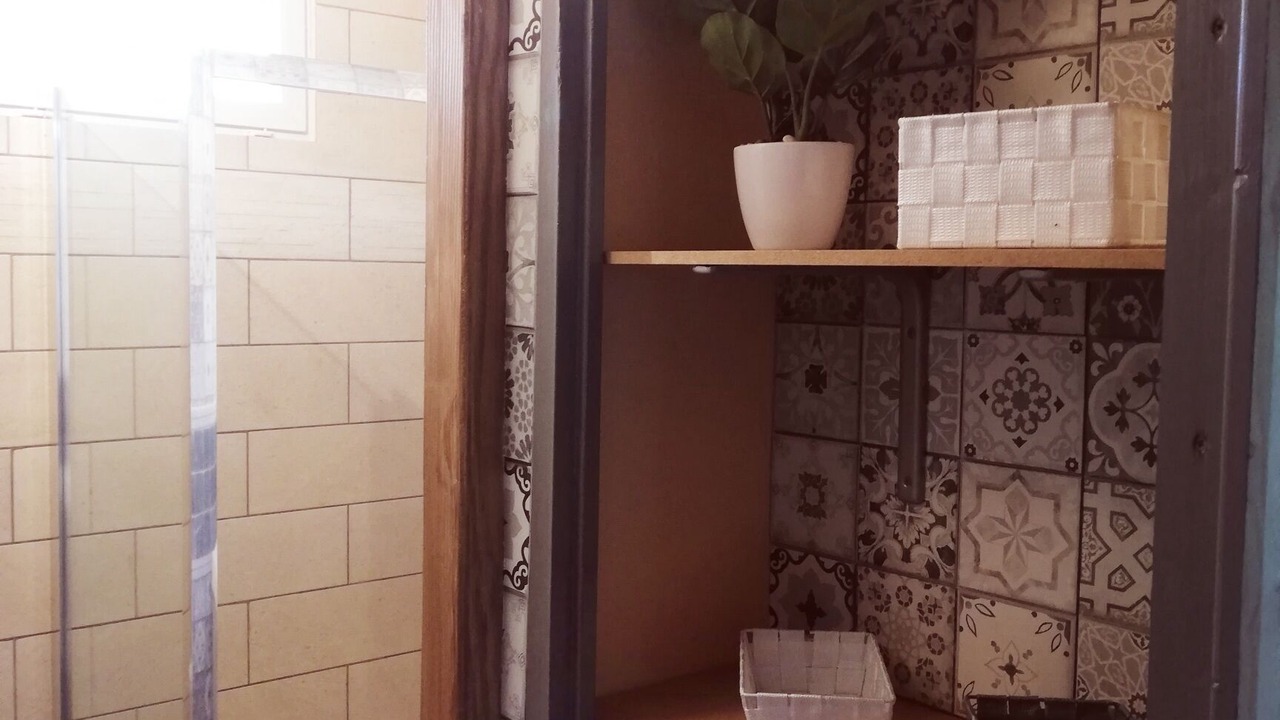 Photo of Bathroom in Couleuvre