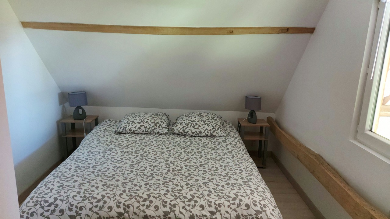 Photo of Bedroom in Helfaut