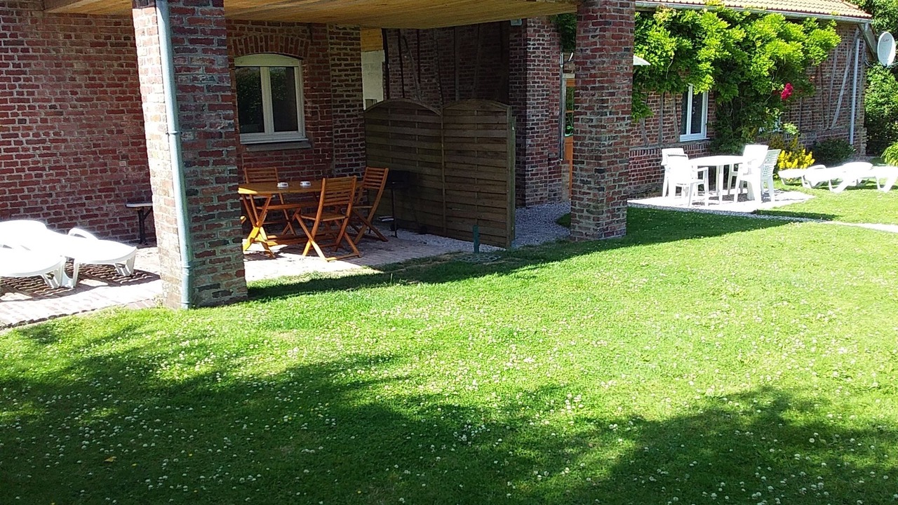 Photo of Outdoor in Helfaut