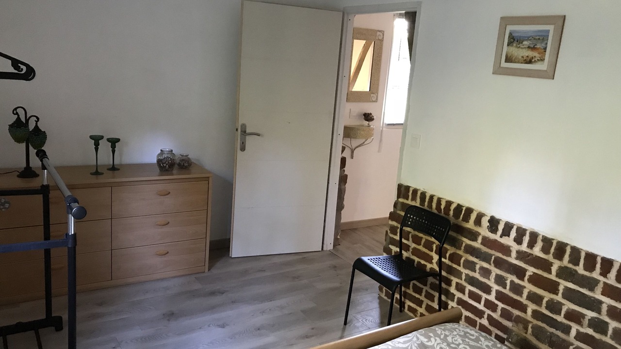 Photo of Bedroom in Helfaut
