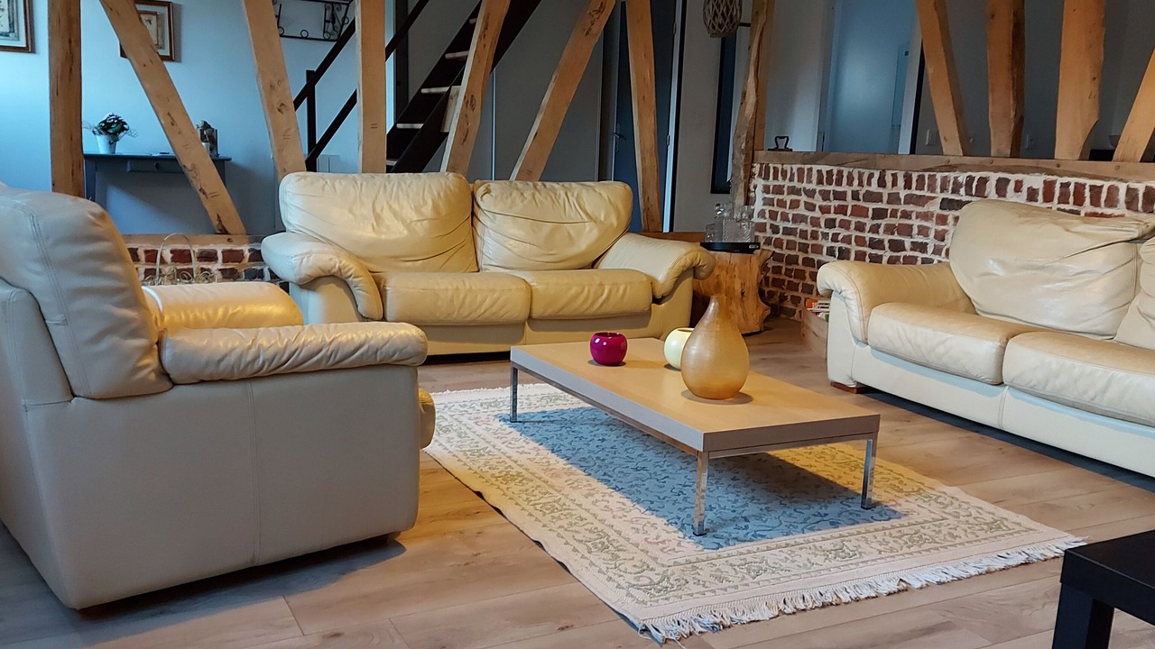 Photo of Livingroom in Helfaut