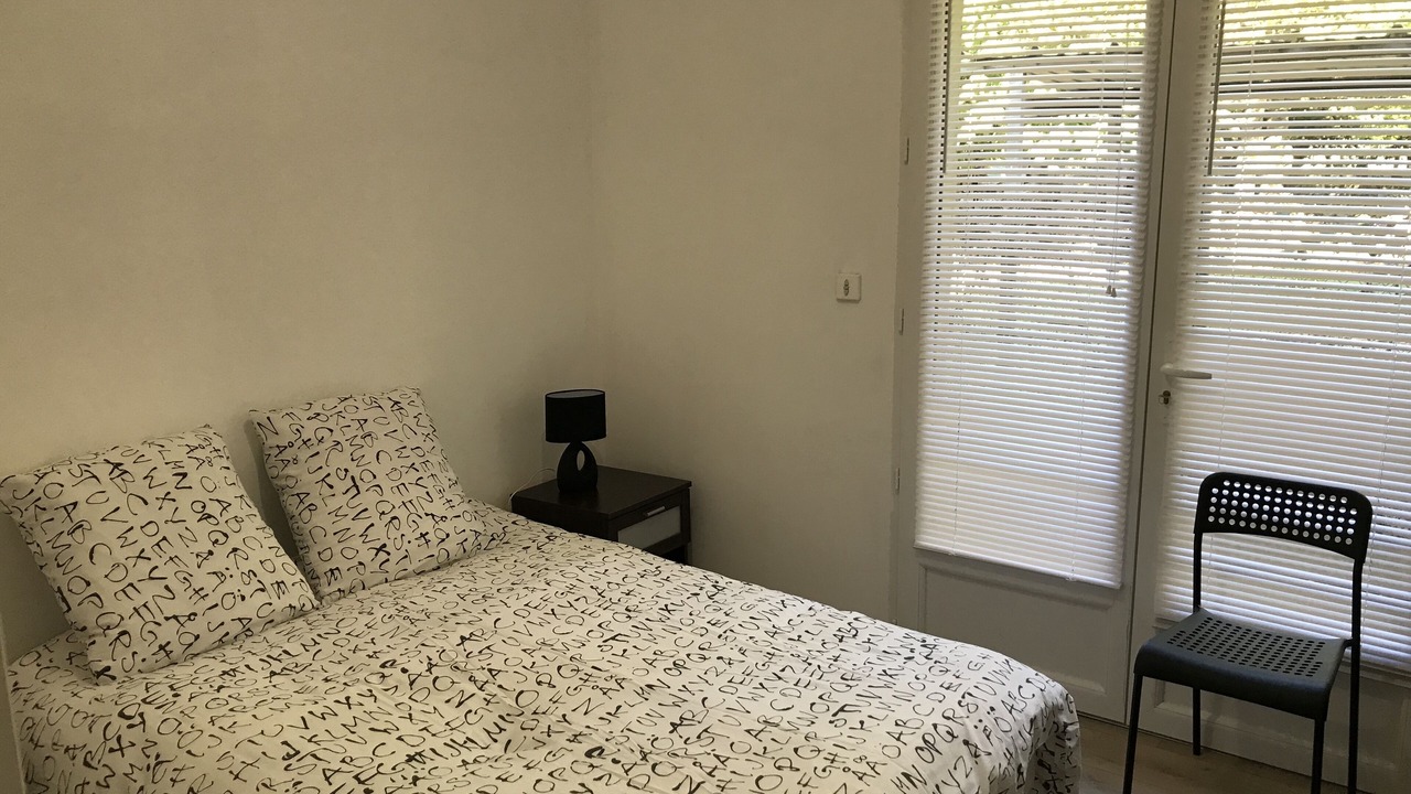 Photo of Bedroom in Helfaut