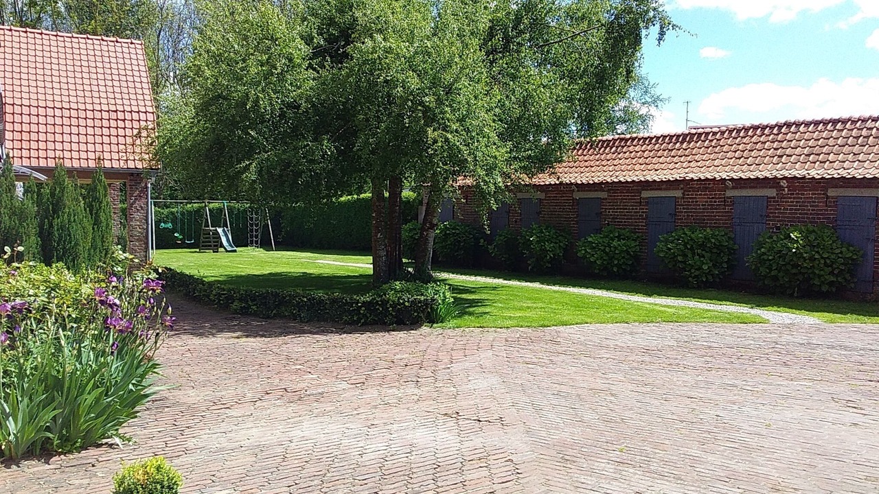 Photo of Outdoor in Helfaut