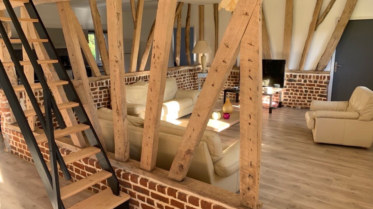 Photo of Livingroom in Helfaut