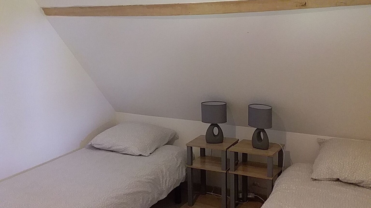 Photo of Bedroom in Helfaut