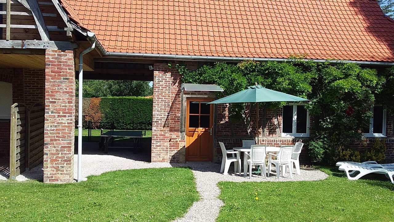 Photo of Outdoor in Helfaut