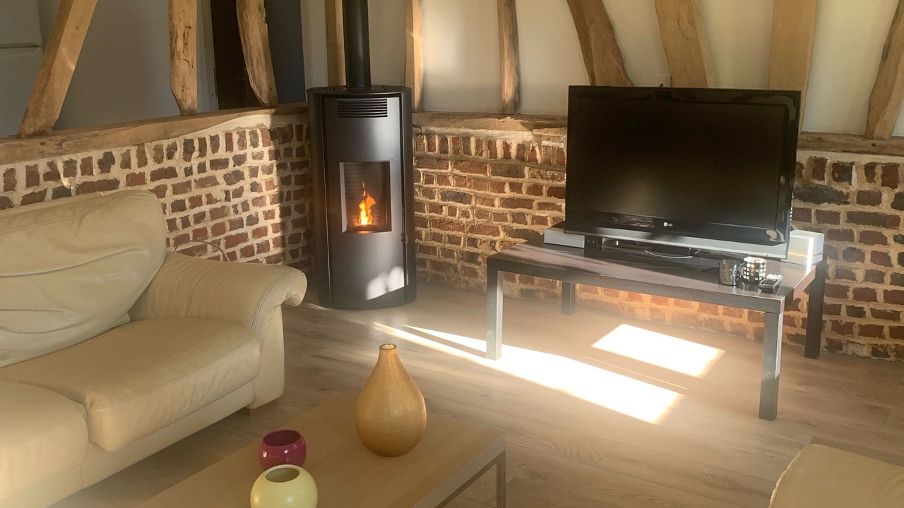 Photo of Livingroom in Helfaut