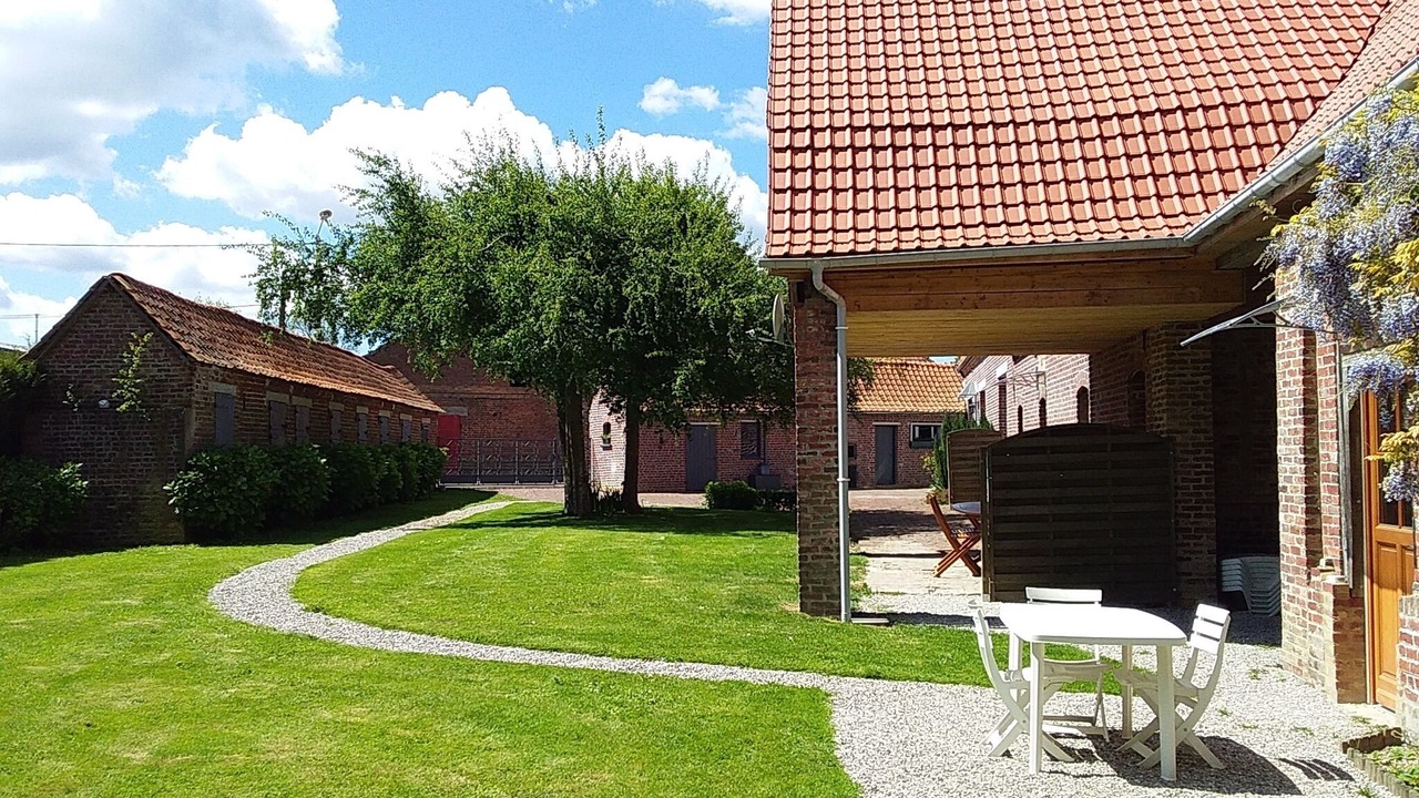 Photo of Outdoor in Helfaut