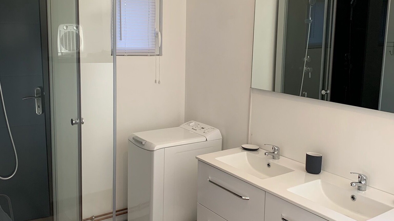 Photo of Bathroom in Helfaut