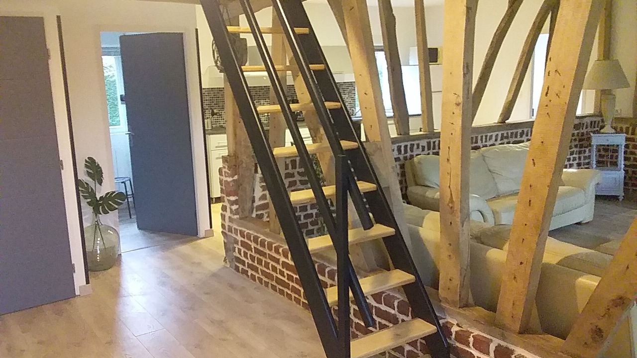 Photo of Livingroom in Helfaut