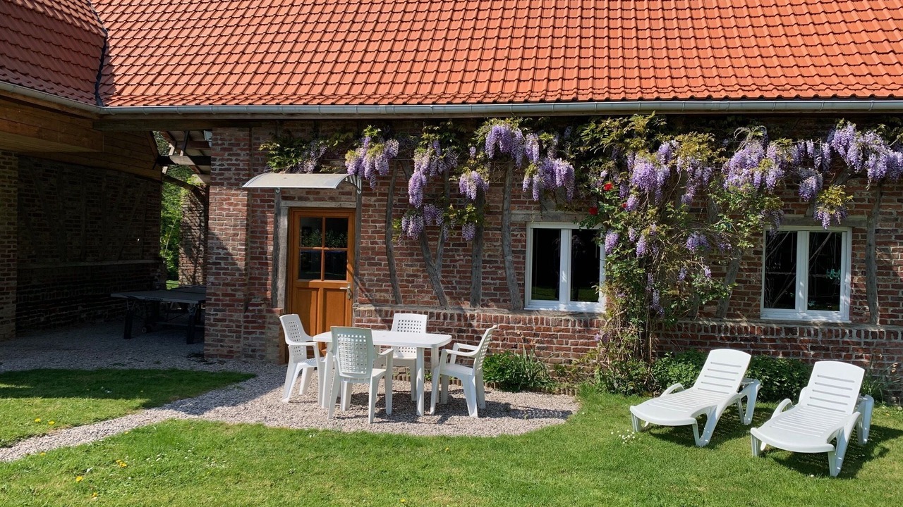 Photo of Outdoor in Helfaut