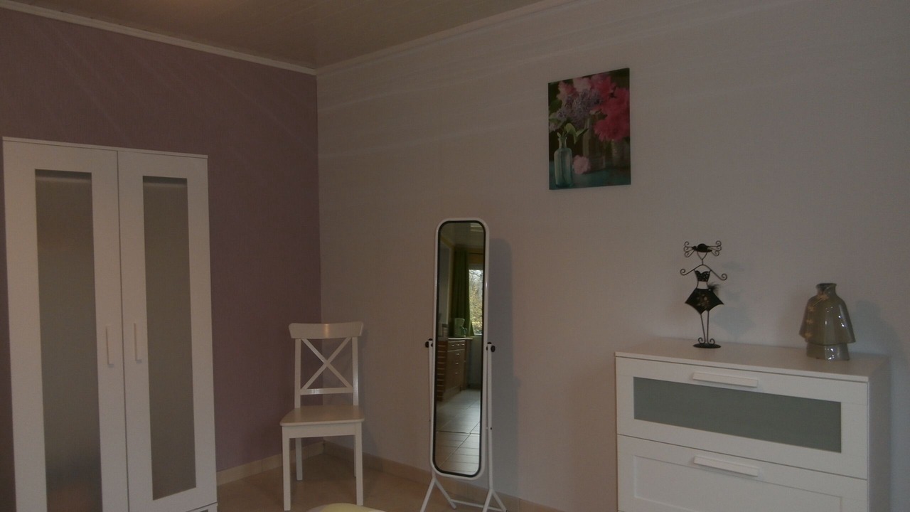 Photo of Bedroom in Iviers