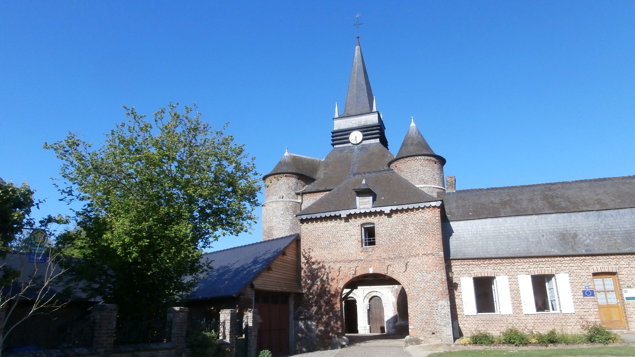 Photo of Others in Iviers
