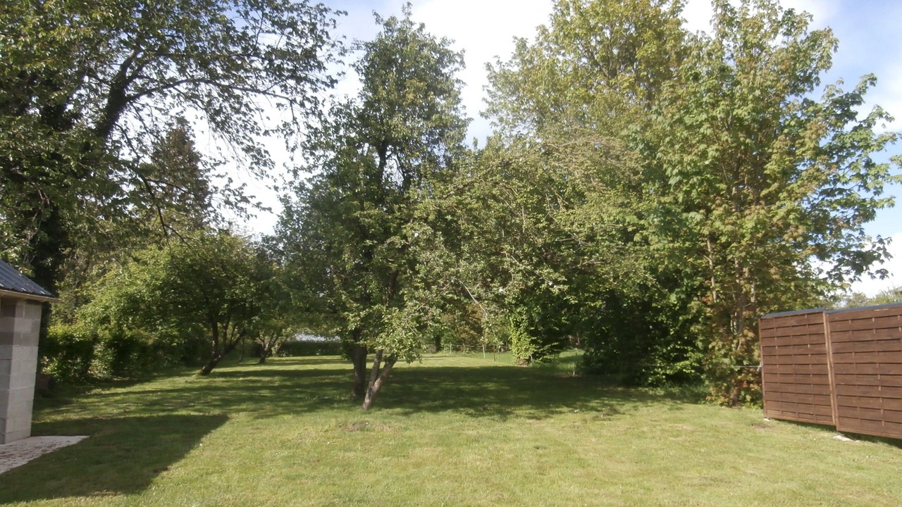 Photo of Outdoor in Iviers