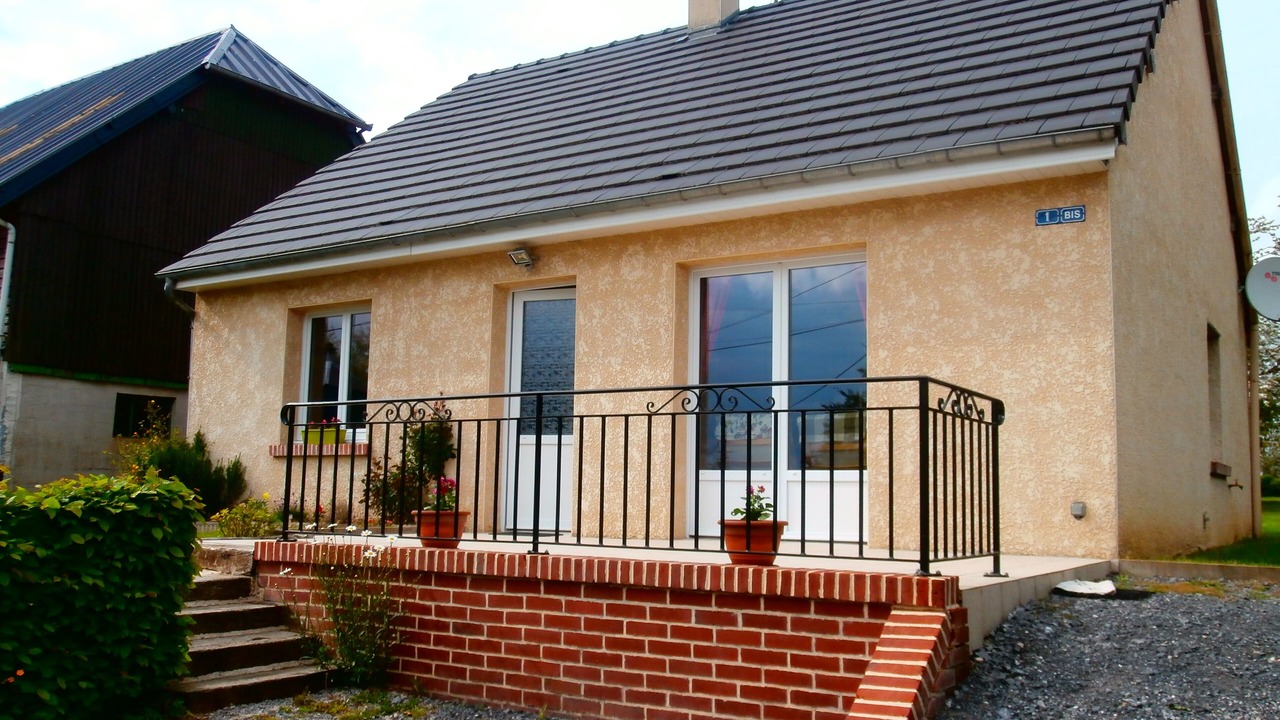 Photo of Outdoor in Iviers