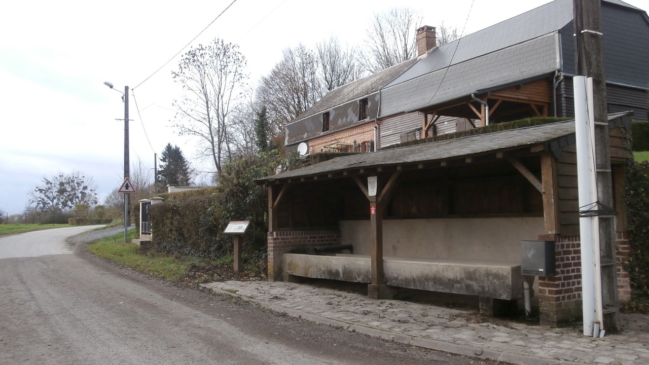 Photo of Outdoor in Iviers
