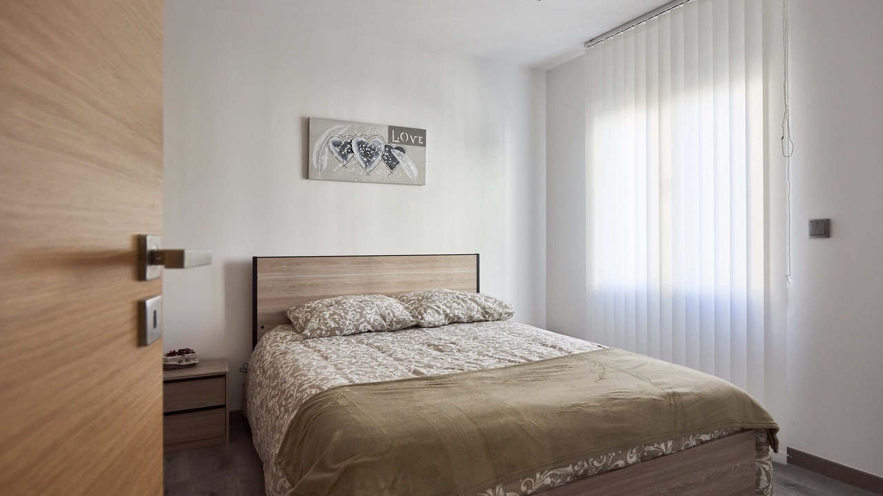 Photo of Bedroom in Le Pin