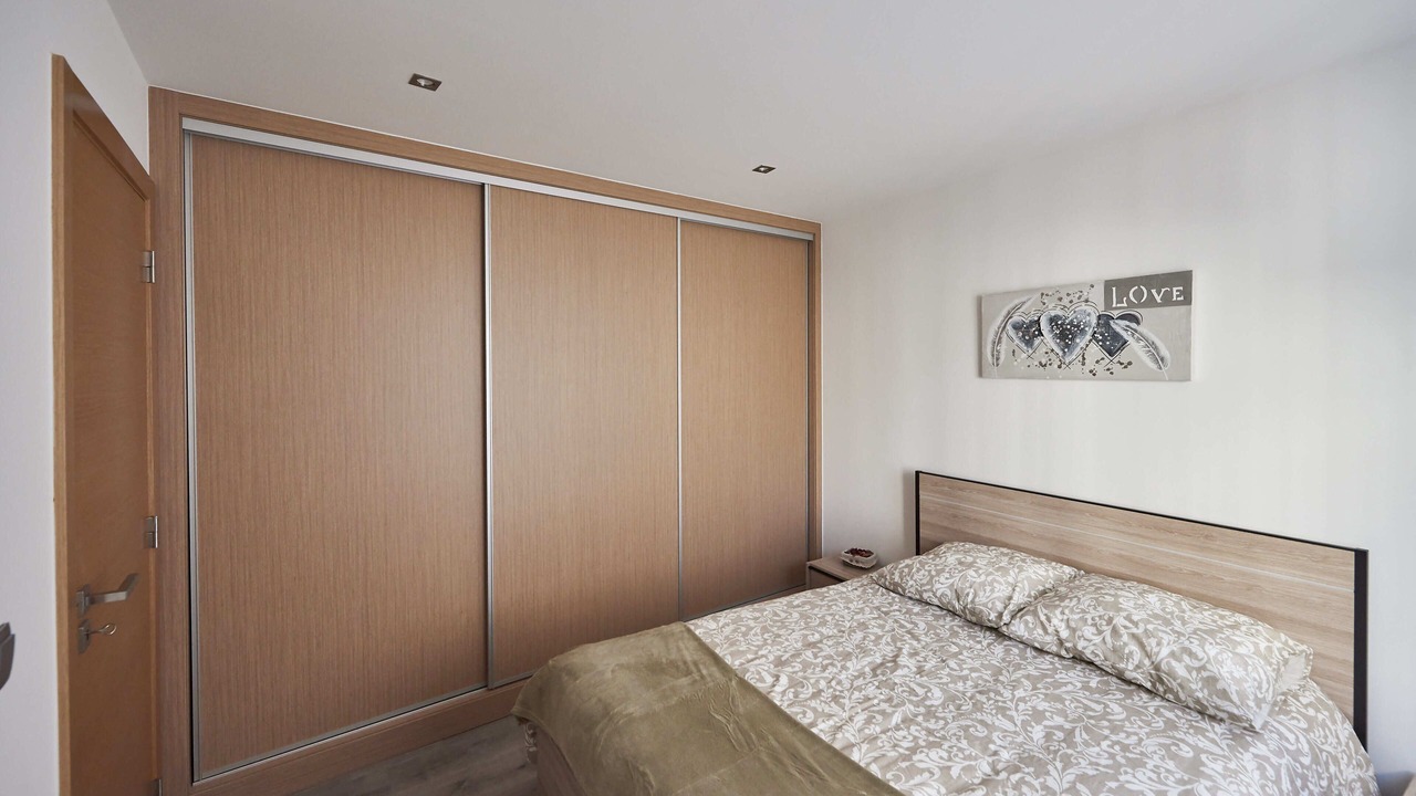 Photo of Bedroom in Le Pin