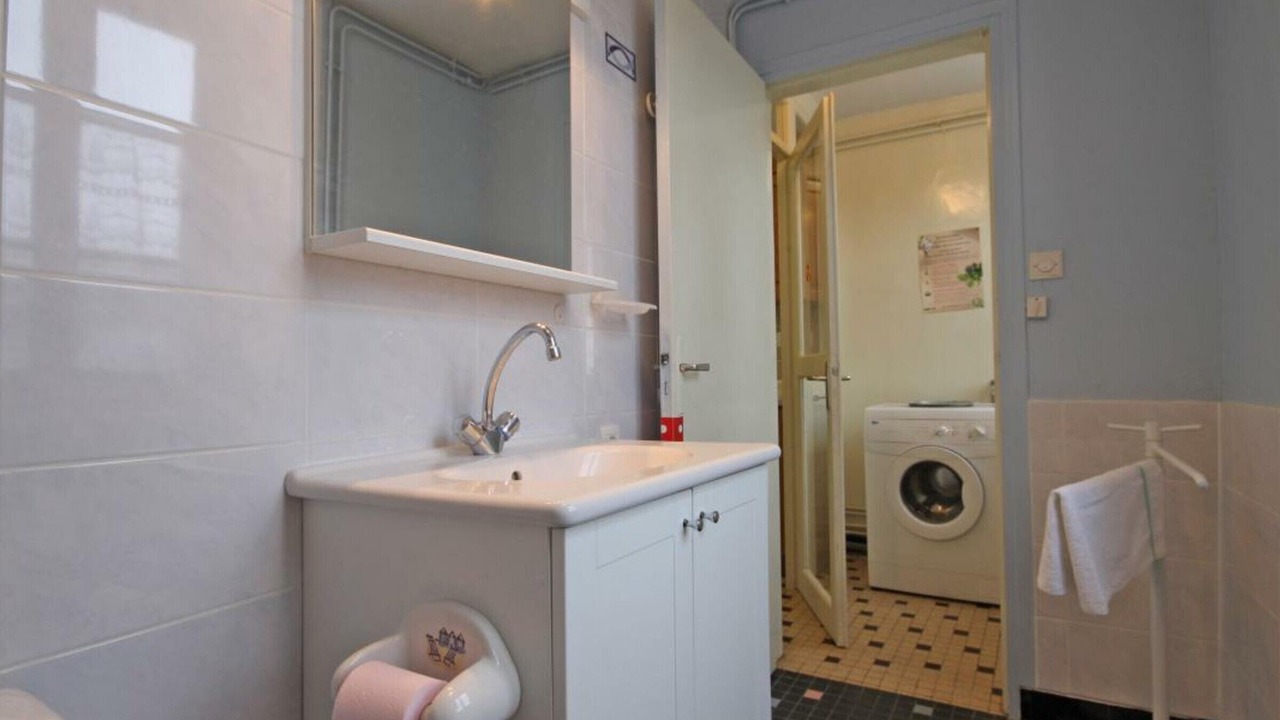 Photo of Bathroom in Boischampre