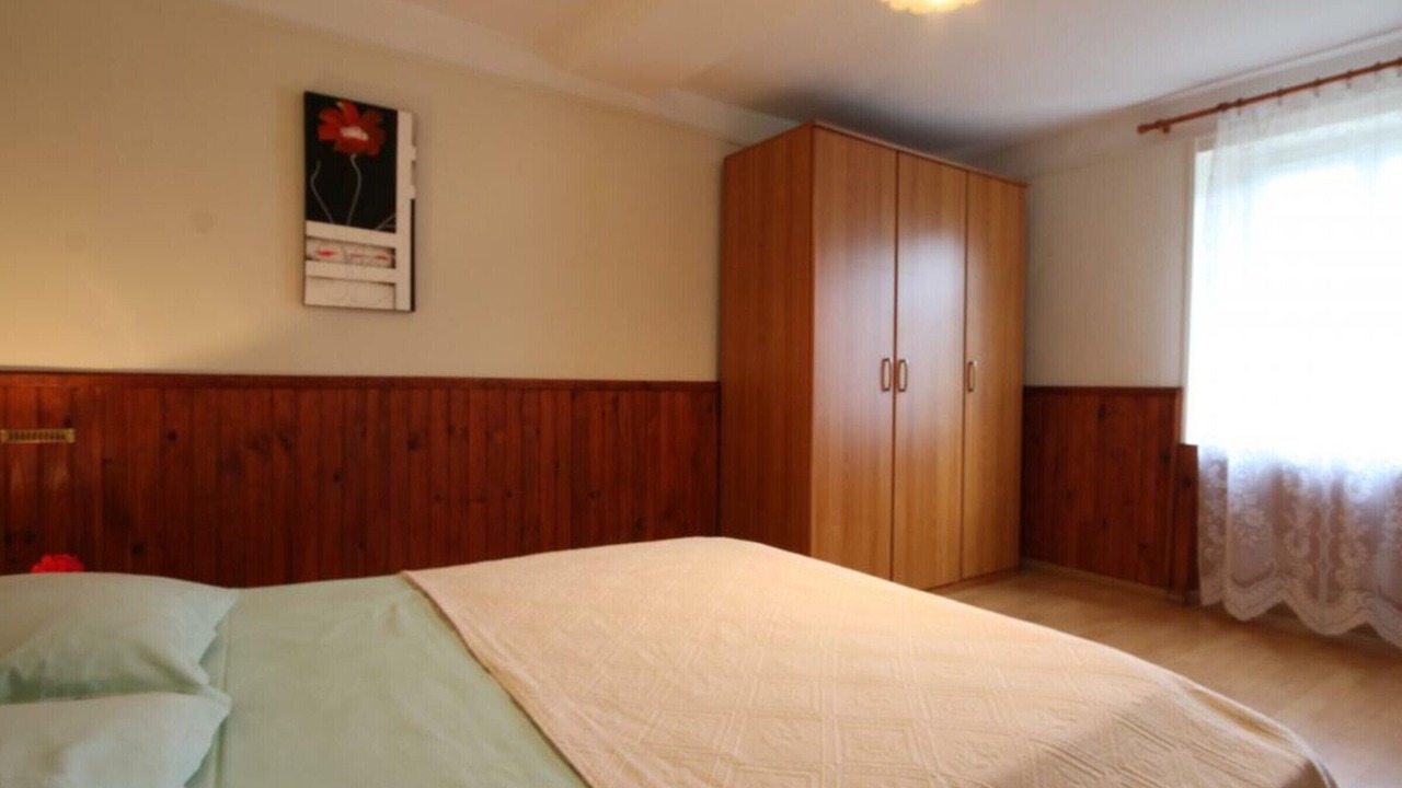 Photo of Bedroom in Boischampre