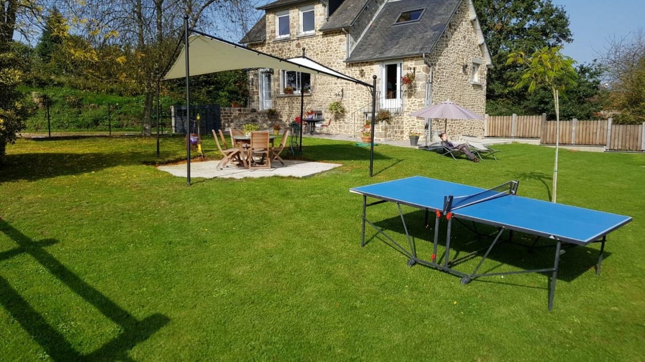 Photo of Outdoor in Antoigny