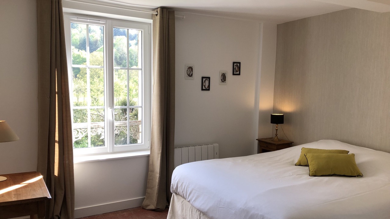 Photo of Bedroom in Cahan