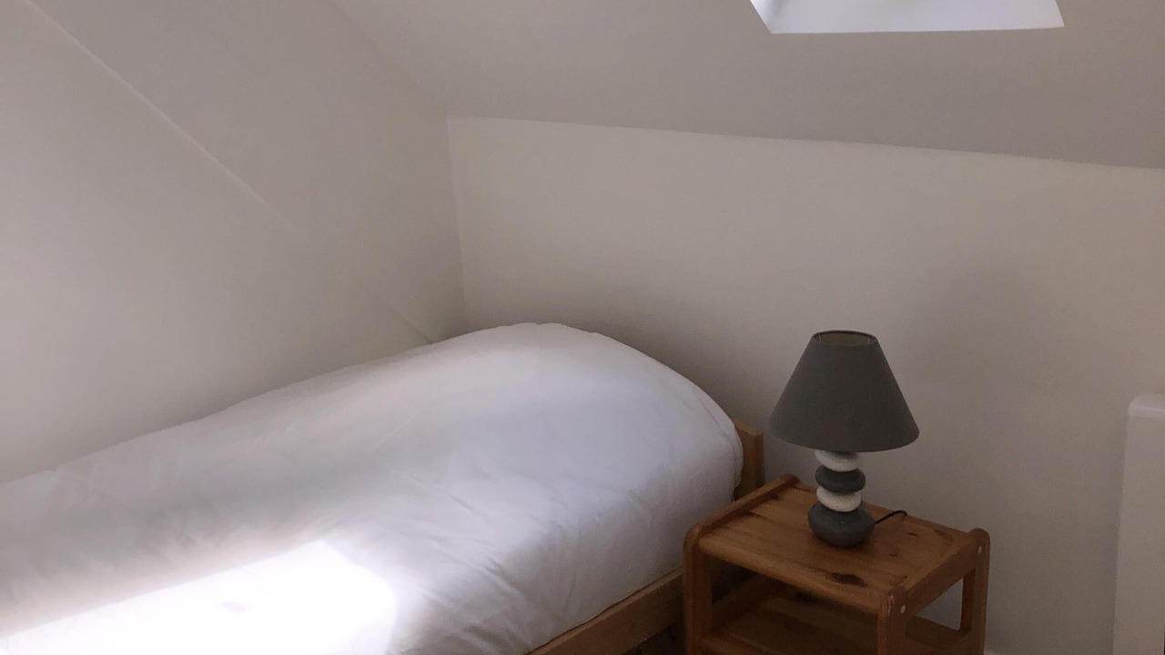 Photo of Bedroom in Cahan