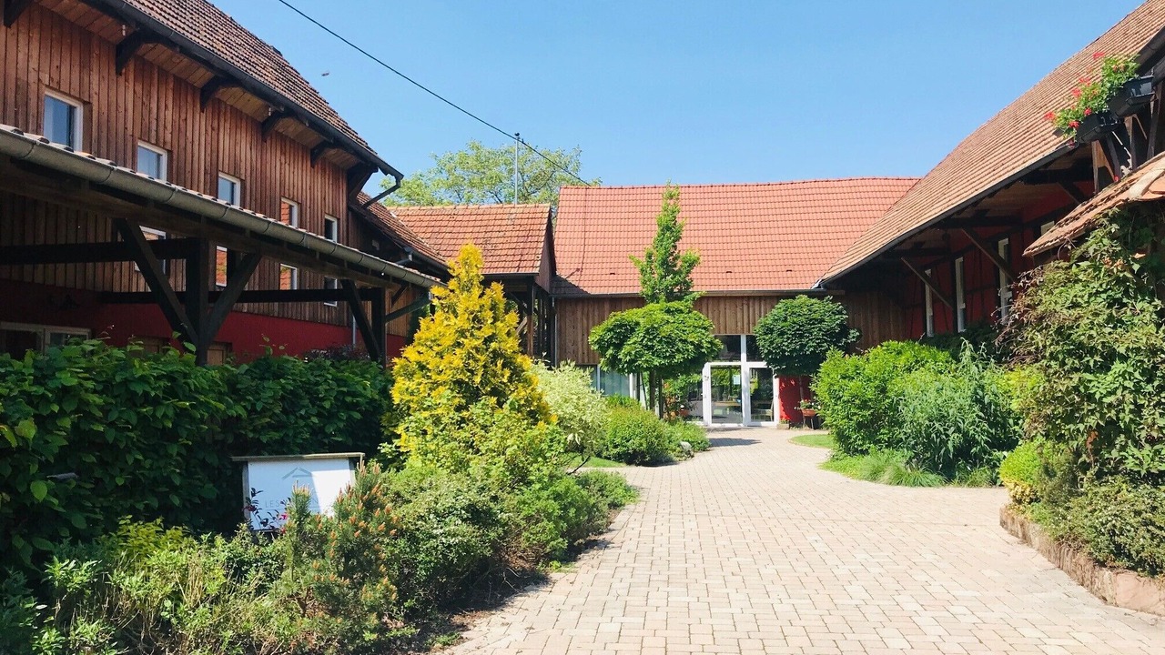 Photo of Outdoor in Bolsenheim