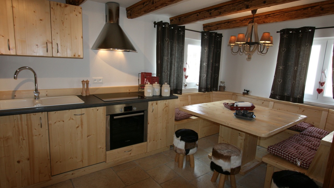 Photo of Kitchen in Bolsenheim