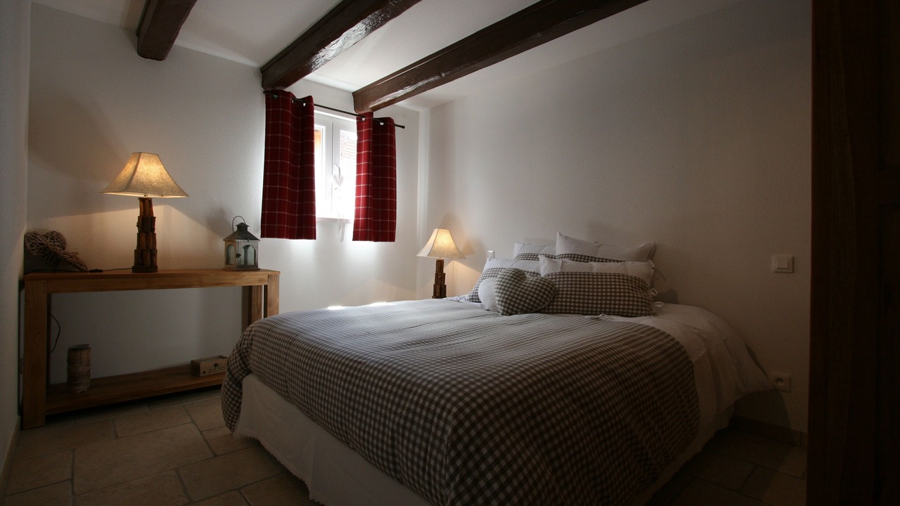 Photo of Bedroom in Bolsenheim