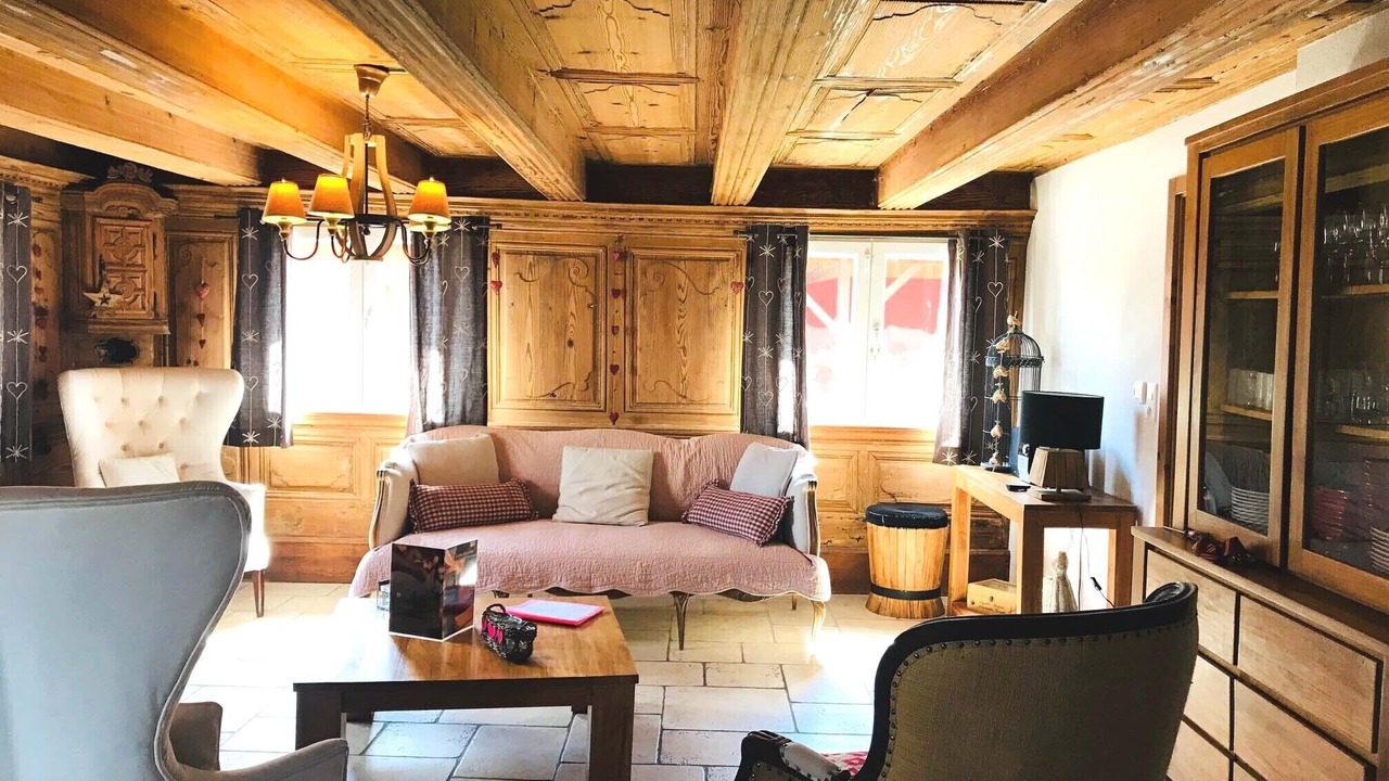 Photo of Livingroom in Bolsenheim