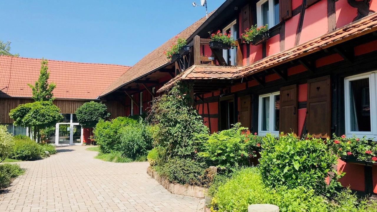 Photo of Outdoor in Bolsenheim