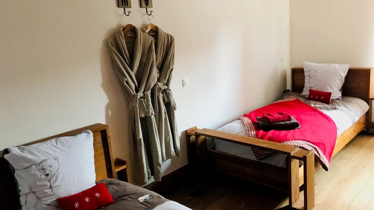 Photo of Bedroom in Bolsenheim