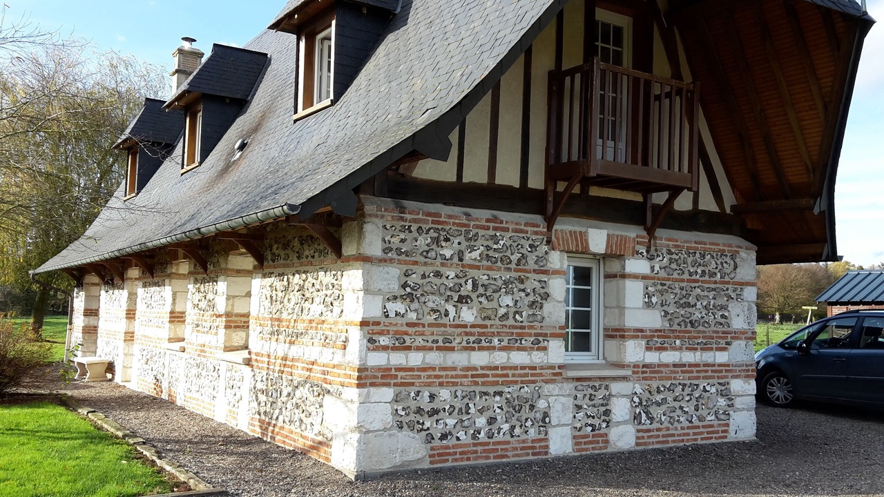 Photo of Outdoor in Barneville-sur-Seine