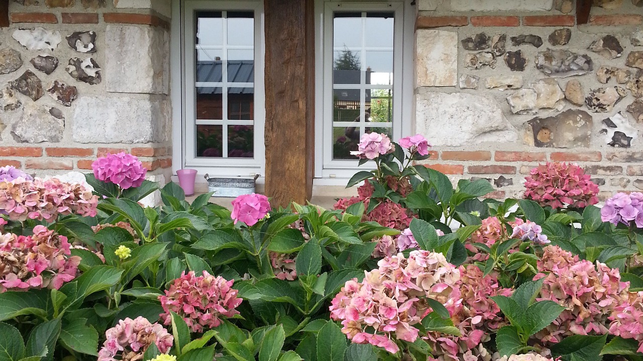 Photo of Outdoor in Barneville-sur-Seine